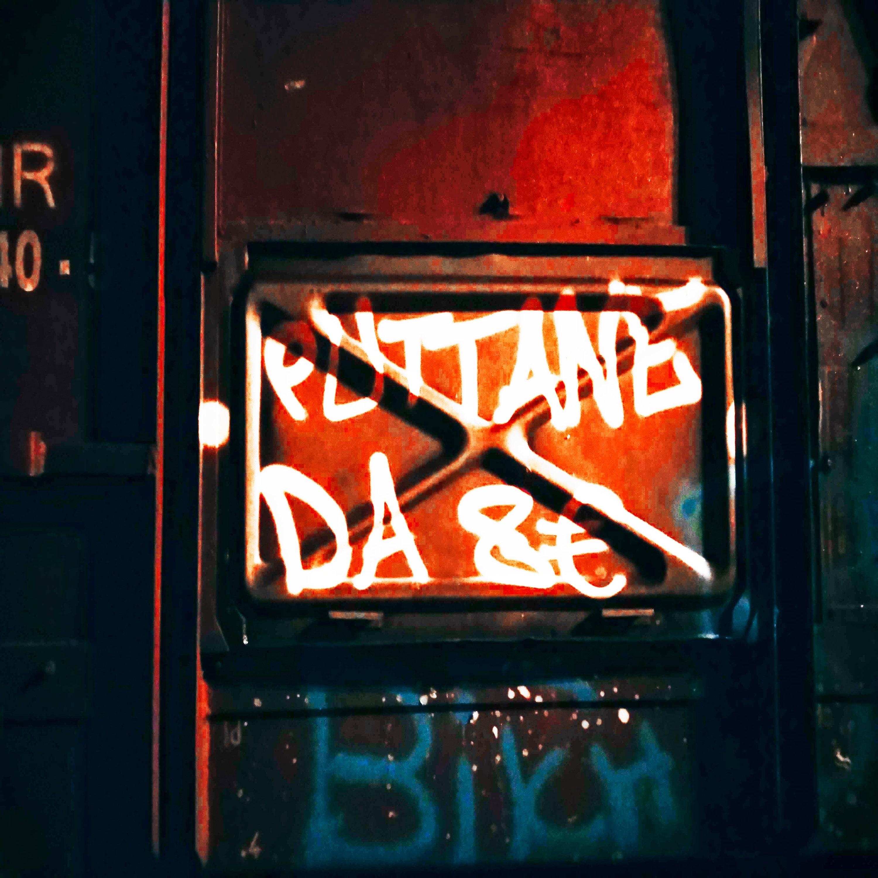Puttane da 8€ by RemoWilliamsandFriends album cover