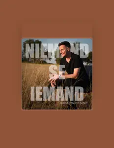 Listen to Morné van der Sandt, watch music videos, read bio, see tour dates & more!