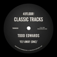 Fly Away (One) - Single - Todd Edwards