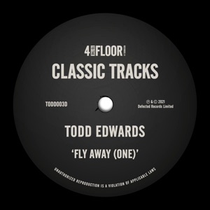 Fly Away (One) - Single