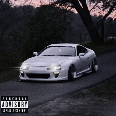 Midnight Phonk (feat. RXMANN) - Single