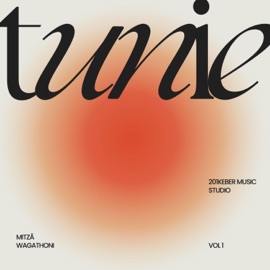 Tunie (feat. Wagathoni) mitză