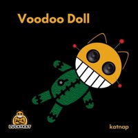 Voodoo Doll - Single - LUCKYKAT