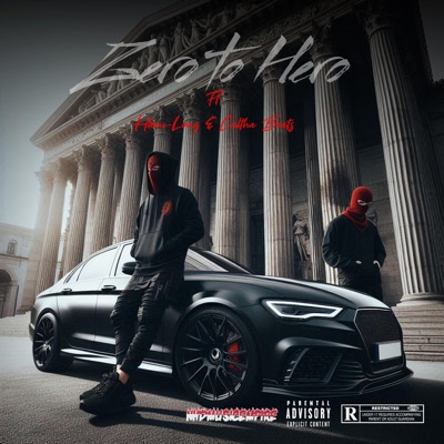Zero to hero (feat. Hloni-Long & Caltha Beats) - Single