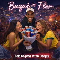 Buquê de Flor - Single - Celo CK