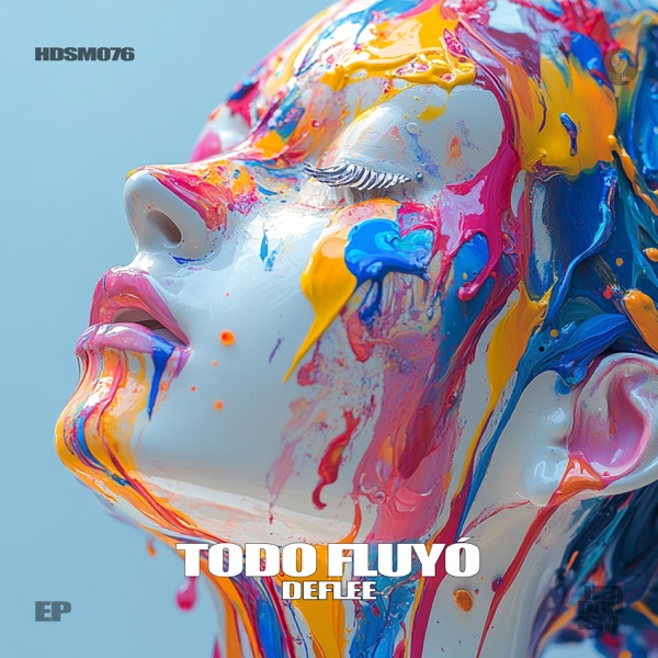 Todo Fluyo - Single