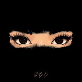 Dark Brown Eyes ASH7ON