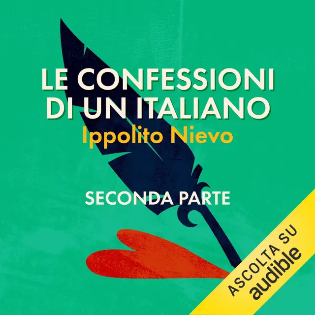 Le confessioni di un italiano 2