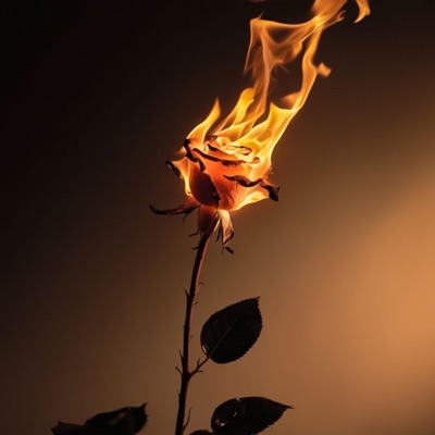 Ion deserve you - Single