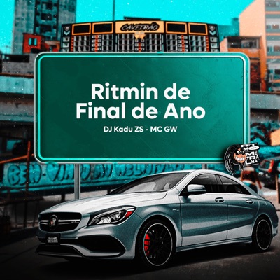Ritmin de Final de Ano - Single