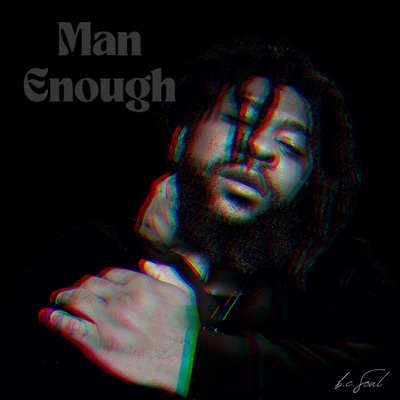 Man Enough - Single