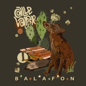 Balafon artwork