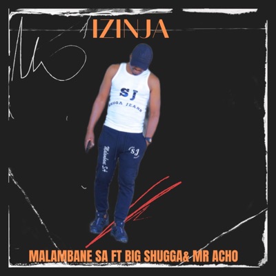 IZINJA (feat. Big Shugga & Mr Acho) - Single