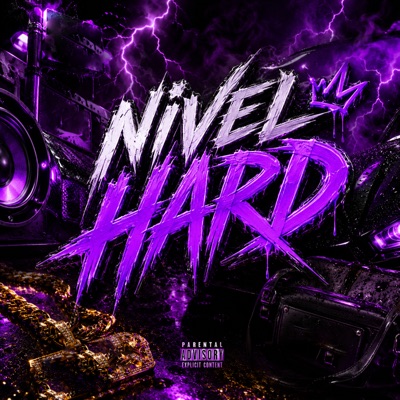 Nivel Hard - EP