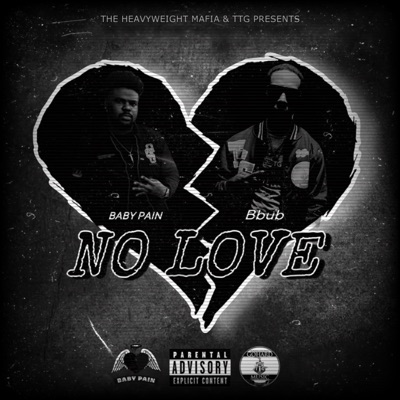 No Love (feat. BBub) - Single