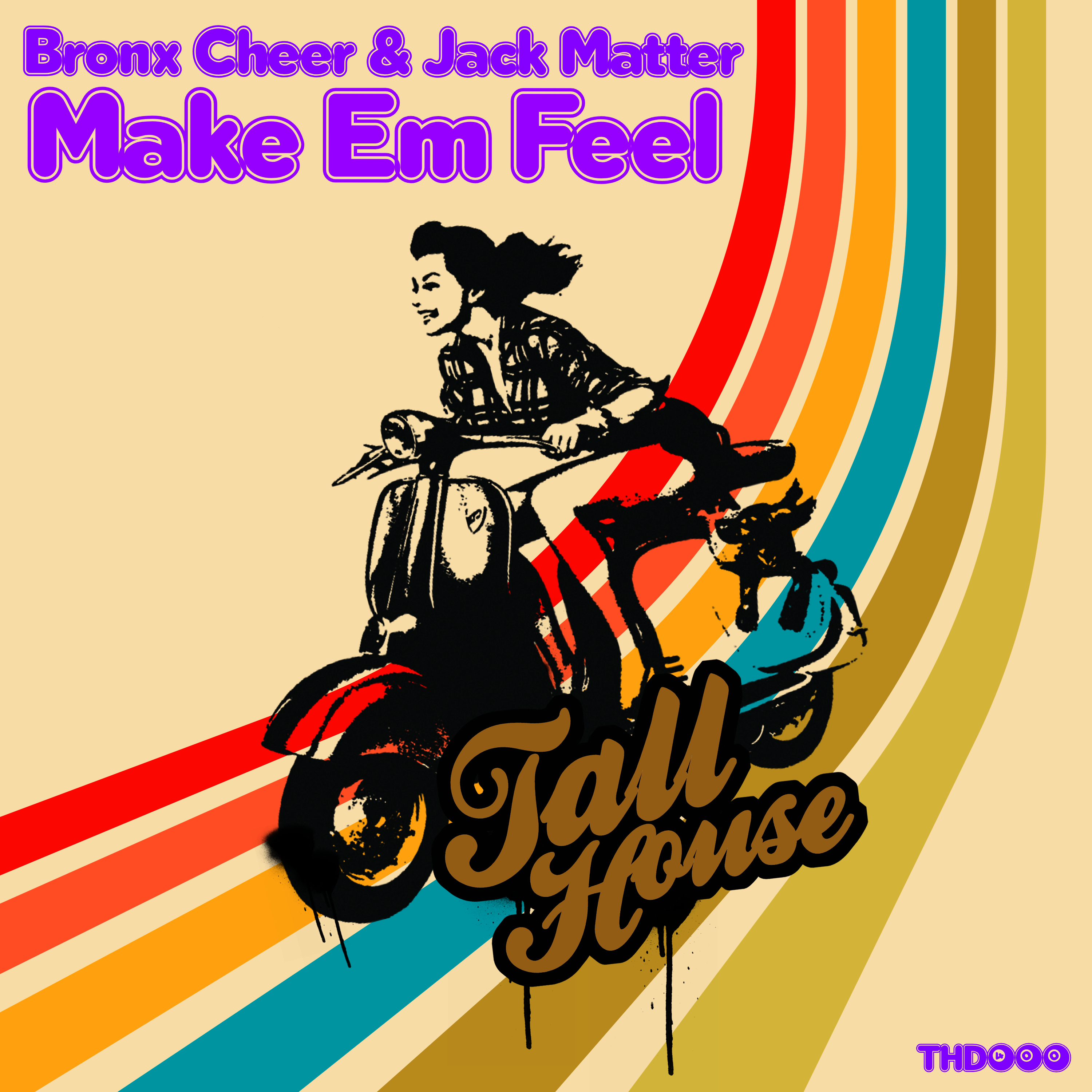 Make Em Feel - Single