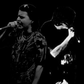 F**K UP! (feat. Zoya) SKUllDOG