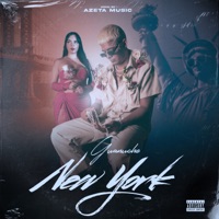 New York - Single - Guanuche