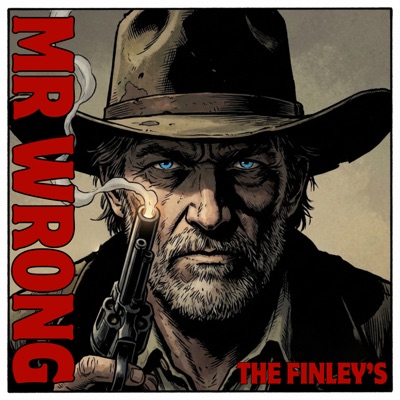 Mr Wrong (feat. Col Finley) - Single