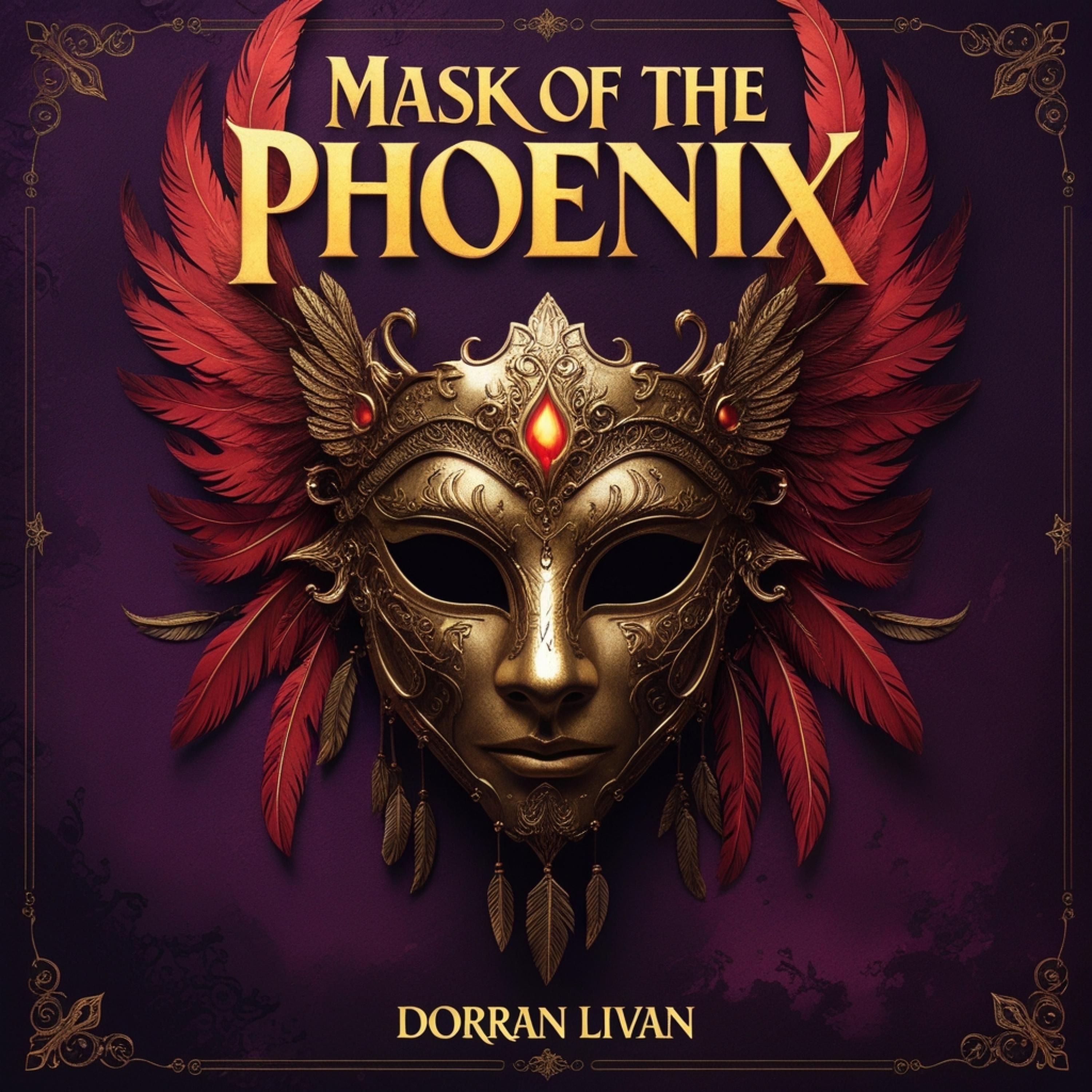 Mask of the Phoenix