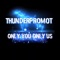 Only you Only us - Thunderpromot lyrics