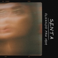 Senta Olhando pra Mim - Single - Mc Diguinho & MC GW