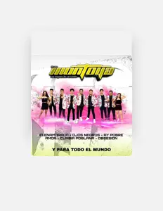 Poslechněte si interpreta Grupo montoya, sledujte hudební videa, přečtěte si životopis, podívejte se na data turné a další informace.