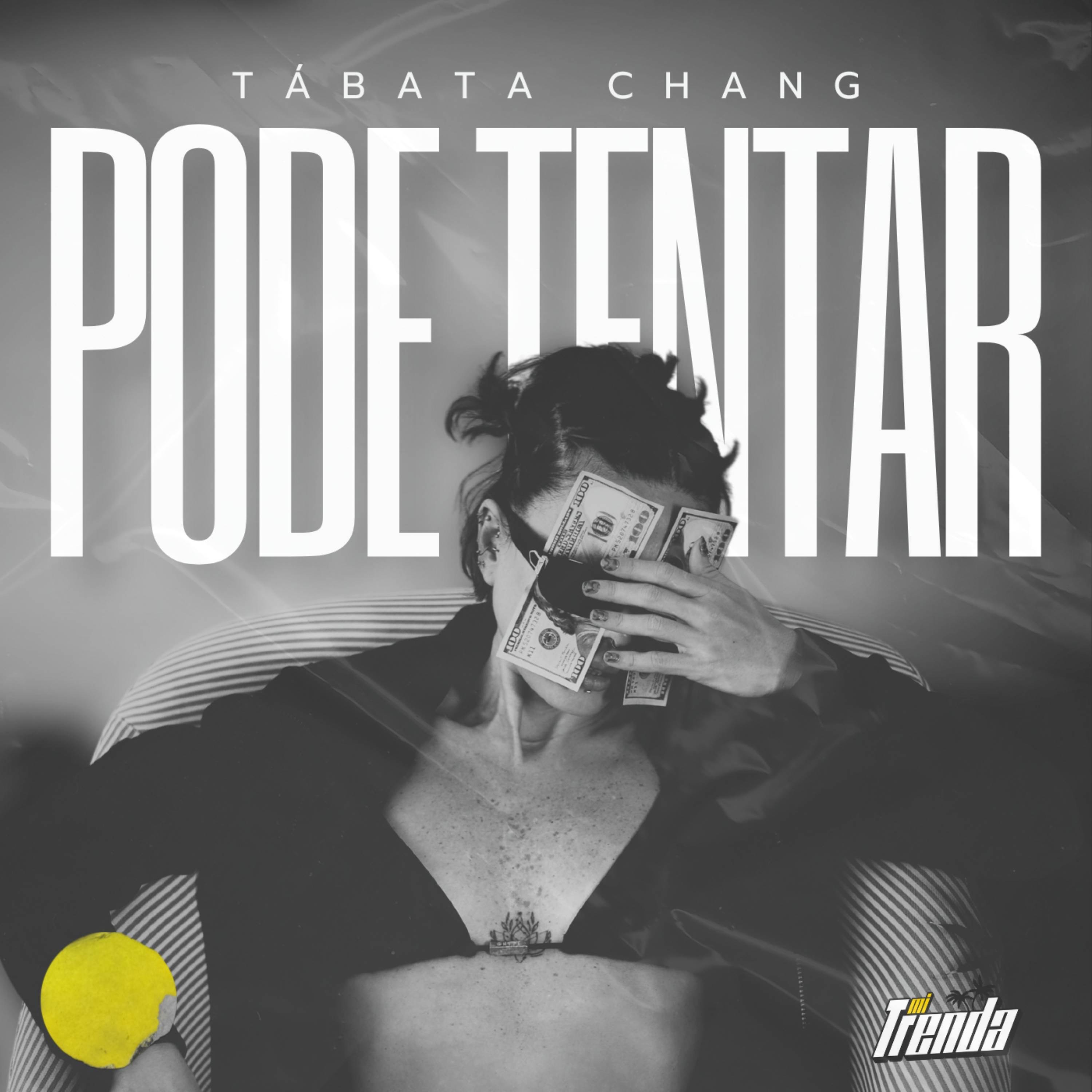 Pode Tentar - Single