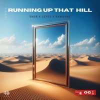 Running Up That Hill - Single - SNDR, 2EYES & Rawanne