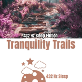 Tranquility Trails in 432 Hz: Sleep Edition