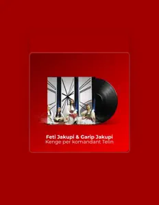 Listen to Feti Jakupi, watch music videos, read bio, see tour dates & more!