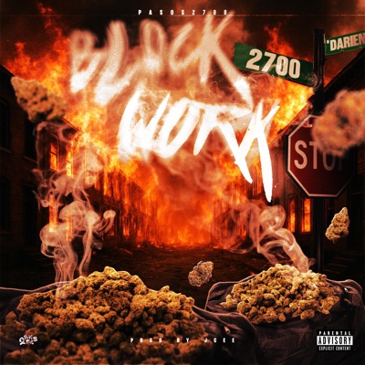 Block Work - Single