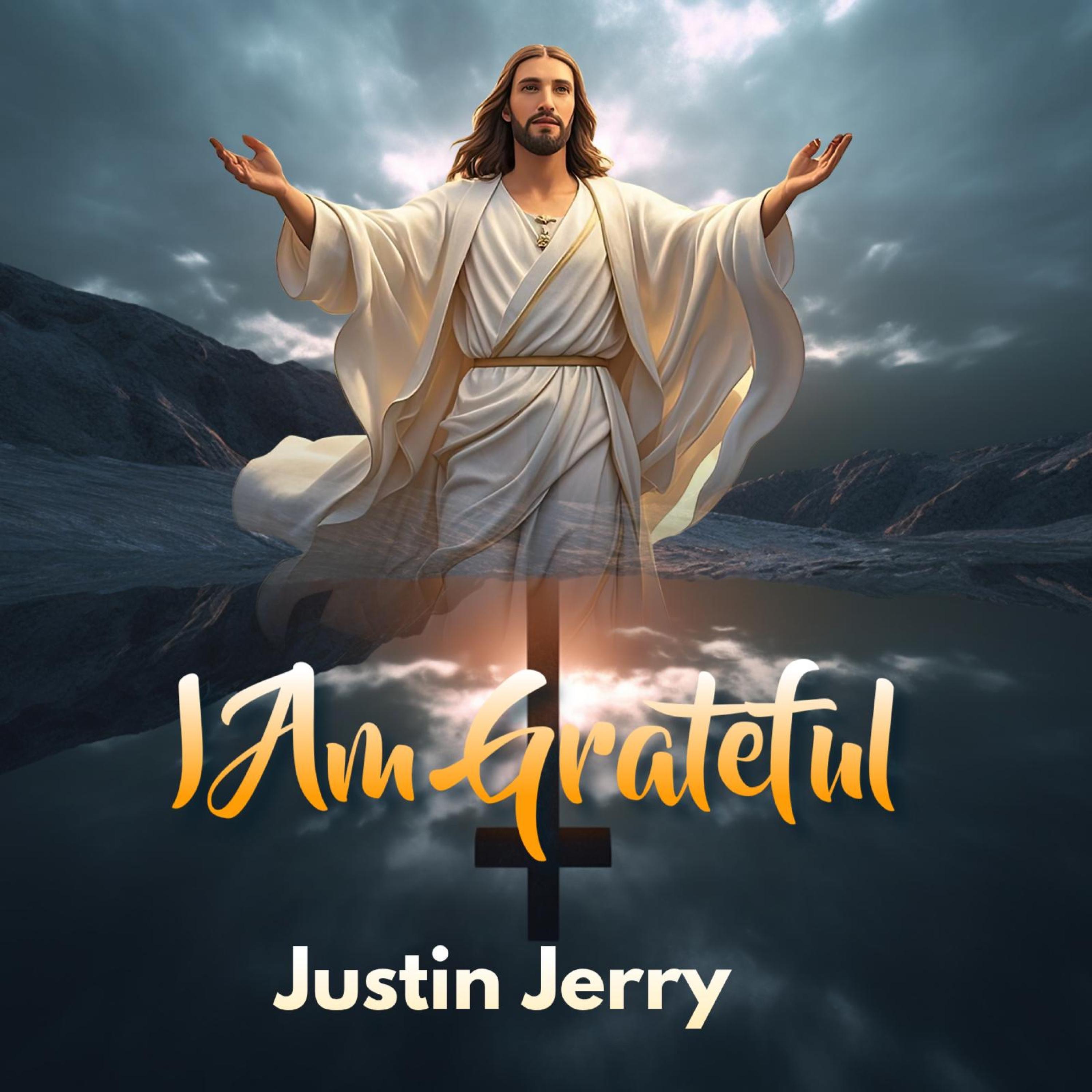 I AM GRATEFUL