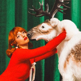 Мій Санта GRISANA & To Eternity