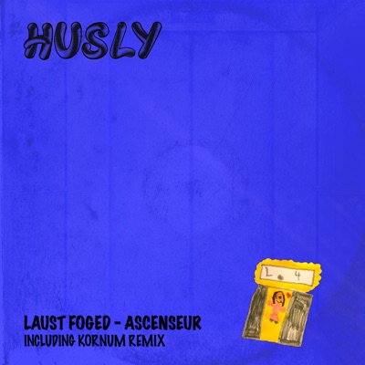 Ascenseur - Single
