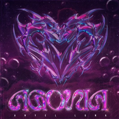 Agonía - Single