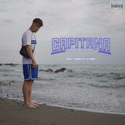 CAPITANA - Single