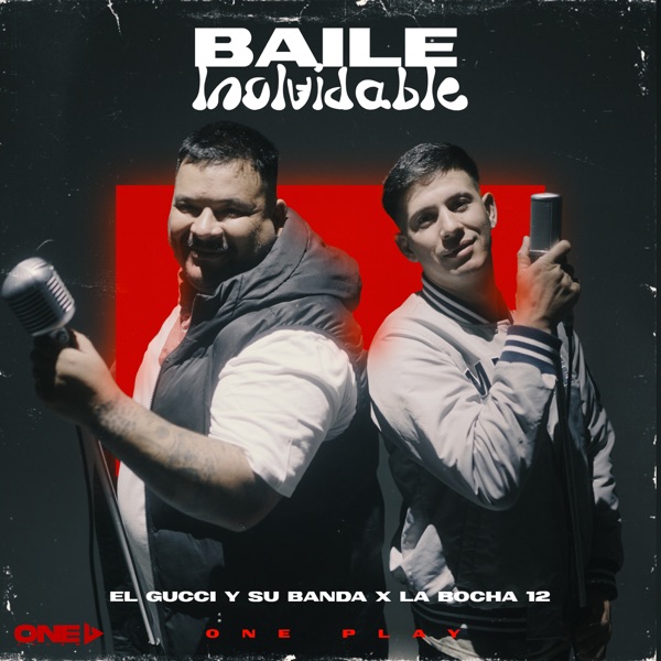 Baile Inolvidable - Single