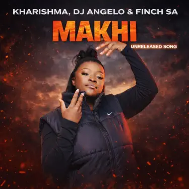 Makhi unreleased song