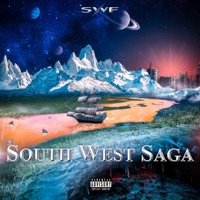 South West Saga - SWF