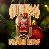 Christmas on Death Row - Single - Death Row All Stars, Tha Dogg Pound & JANE HANDCOCK