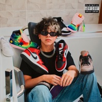 EMDLGL - Single - Trippy Snake