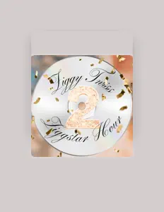 Ziggy Twiss सुनें, म्यूज़िक वीडियो देखें, बायो पढ़ें, दौरे की तारीखें और बहुत कुछ देखें!