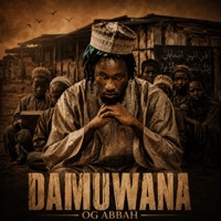 Damuwana - Single - OG Abbah