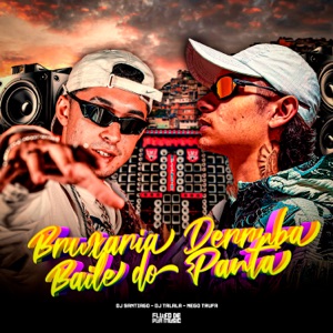 Bruxaria Derruba Baile do Panta (feat. mc prtSc & Nego Trufa)