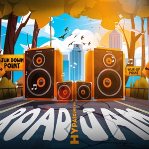 Road Jam - Single