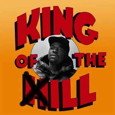KING OF THE ILL - EP