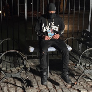 NEW TRUJILLO (RAYO SEVN) - Single