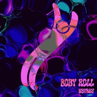 Body Roll - Single - n8vboy