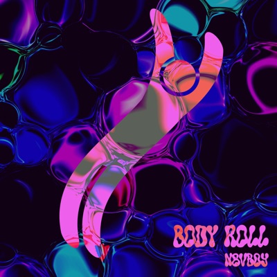 Body Roll - Single